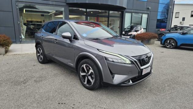 NISSAN Qashqai e-Power N-Connecta rif. 23899184 - Foto 2