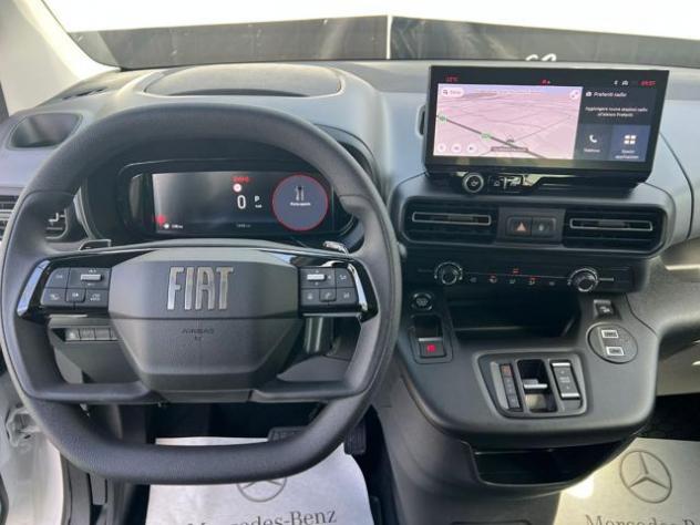 FIAT Doblo Doblò 1.5 BlueHdi 130 CV PC icon +iva rif. 23978016 - Foto 7