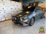 MERCEDES-BENZ B 180 d Automatic *PELLE*FULL LED*NAVI rif. 23243795