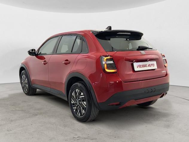 FIAT 600 1.2 Hybrid 110cv Business - Foto 6