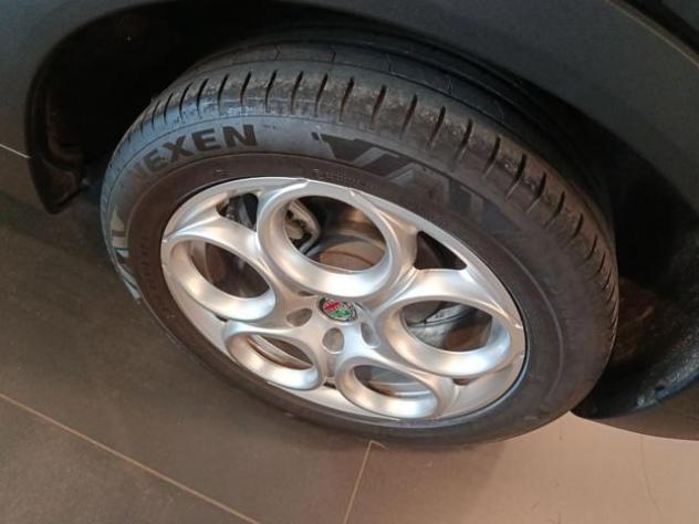 ALFA ROMEO Tonale 1.5 130 CV MHEV TCT7 rif. 24006829 - Foto 8