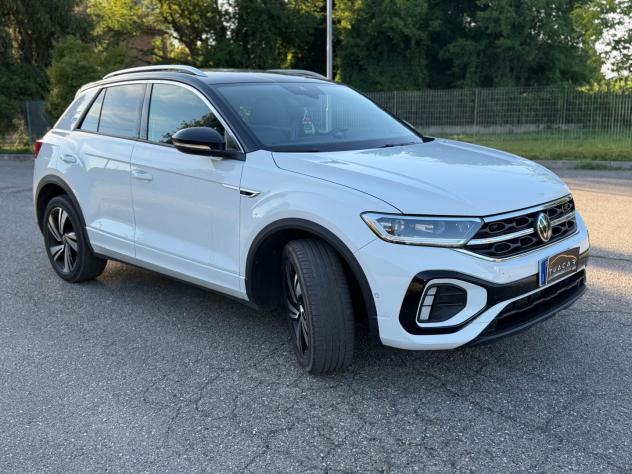 Volkswagen T-Roc R Line 1.5 TSI #11277 - Foto 3