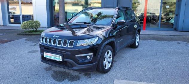 JEEP Compass 2.0 Multijet II 4WD Longitude rif. 24198431 - Foto 2