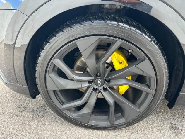 Audi Q8 50 3.0 tdi mhev Sport quattro tiptronic - Foto 9