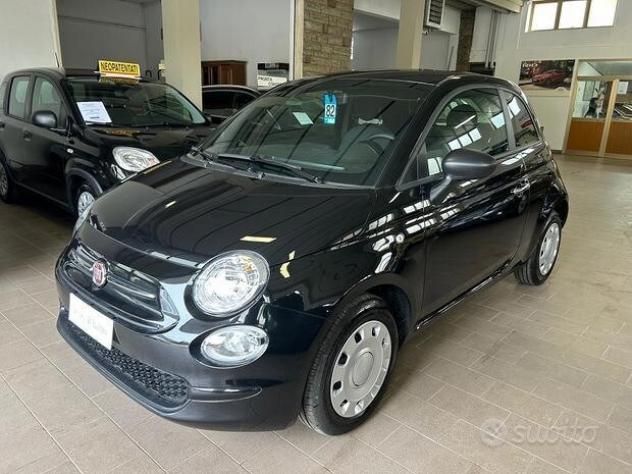 FIAT 500 (2015-2024) 500 1.0 Hybrid - Foto 2