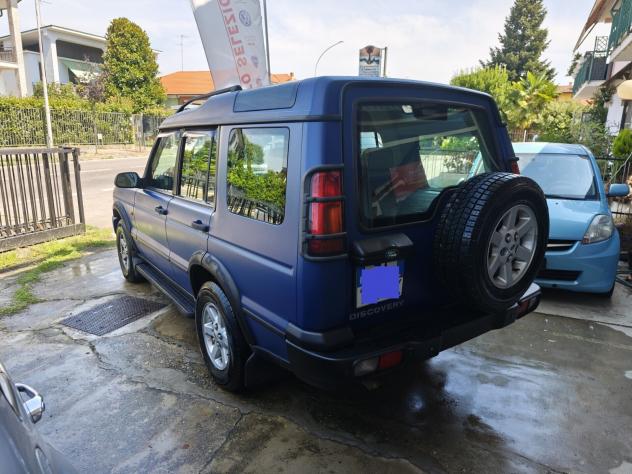 Land Rover Discovery 2.5 Td5 5 porte HSE - Foto 6