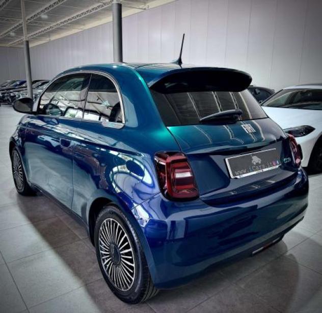 Fiat 500e 42 kWh Icon - Foto 7