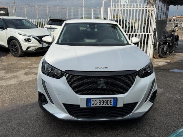 PEUGEOT 2008 2021 BlueHDi 130 S&S Allure Pack AUTOMATICO - Foto 2