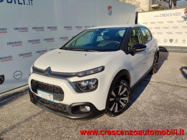 CITROEN C3 BlueHDi 100 S&S Feel Pack - MINI RATA 4 ANNI rif. 23775202 - Foto 2