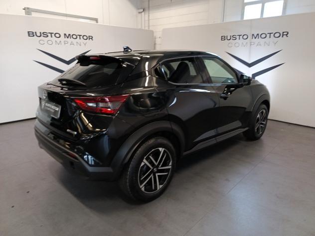 Nissan Juke Juke 1.6 hev N-Connecta - KN0 - Foto 4