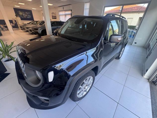 Jeep Renegade 1.0 T3 120cv Limited - GPL - Foto 4