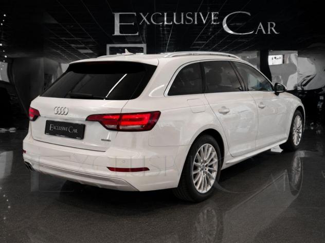 AUDI - A4 Allroad - 2.0 TDI 190 CV S tronic - Foto 5