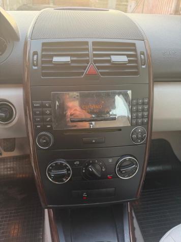 Mercedes-benz A 180 CDI Elegance-2005 - Foto 10