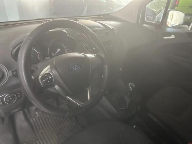 FORD Transit Courier CINGHIA ROTTA 1.5 TDCi 75CV Van rif. 23905249 - Foto 7