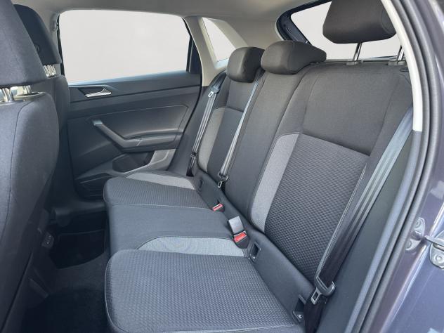 Volkswagen Polo 1.0 TSI Life DSG - Foto 8