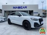 AUDI Q2 30 TDI S tronic S-LINE Identity Black rif. 24008494