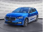 Škoda Fabia Fabia 1.0 mpi evo Style 80cv