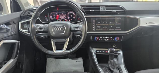 Audi Q3 Sportback 35 TDI S tronic - Foto 10