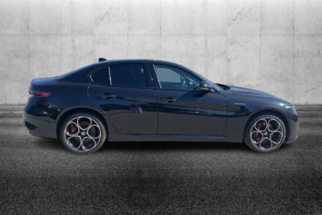 ALFA ROMEO Giulia 2.0 Turbo 280 CV AT8 AWD Q4 Veloce rif. 24049413 - Foto 5