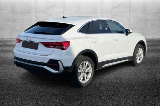 AUDI Q3 SPB 45 TFSI e S tronic S line edition rif. 24049754 - Foto 3