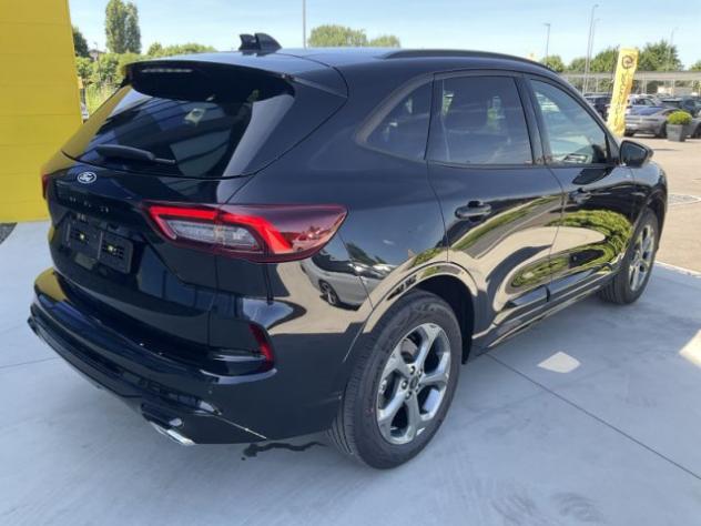 FORD Kuga 1.5 EcoBoost 186 CV aut. 2WD ST-Line 3ª ser rif. 24048953 - Foto 6