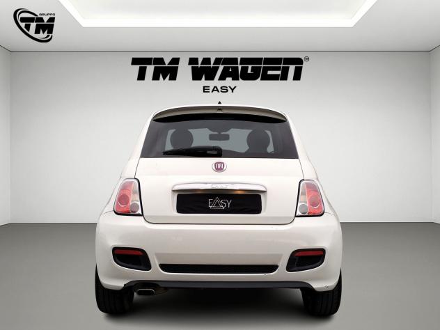 Fiat 500 1.2 S 69cv - * EURO6 - NEOPATENTATI - Foto 5