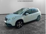 Peugeot 2008 2008 1.6 bluehdi Allure s&s 120cv my16