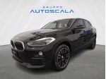 BMW X2 sDrive18d 150cv Cambio Autom. Advantage rif. 24001452