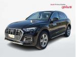 Audi Q5 II 2020 Audi 40 2.0 tdi mhev 12V Business Advanced quattro s-tronic