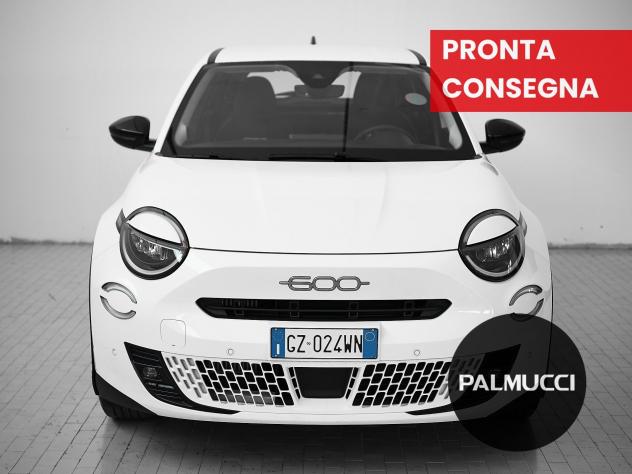 FIAT 600 1.2 Hybrid 110cv - Foto 5