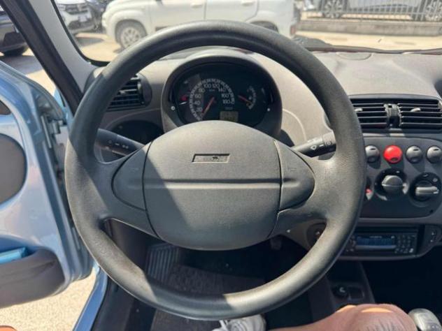 FIAT Seicento 1.1i 54cv INTROVABILE rif. 23821047 - Foto 8