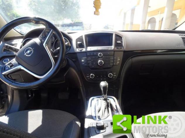 OPEL Insignia SW 2.0 CDTI 160 CV rif. 24203845 - Foto 10