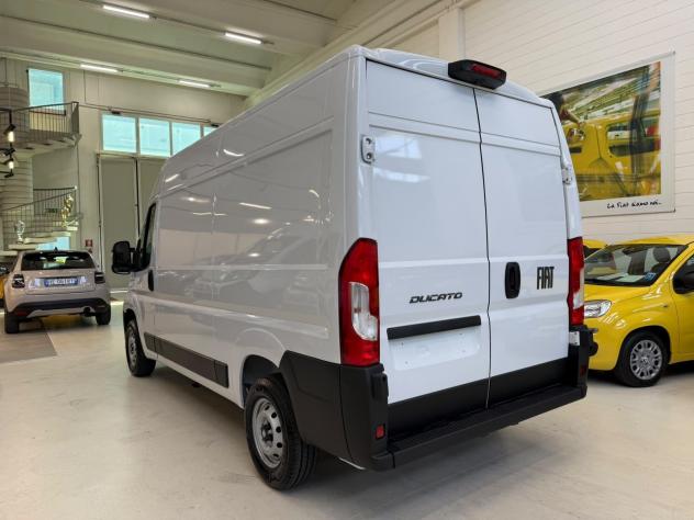FIAT Ducato 33 2.2 Mjt 140CV PM-TM (L2H2) Furgone - Foto 4