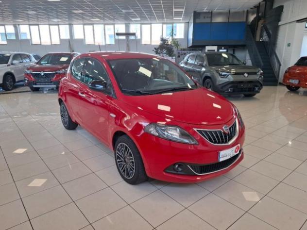 LANCIA Ypsilon 1.0 FireFly 5 porte S&S Hybrid Ecochic Gold rif. 23932215 - Foto 7