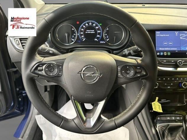 Opel Astra 1.2 Turbo 130 CV Elegance 57.000km - Foto 10