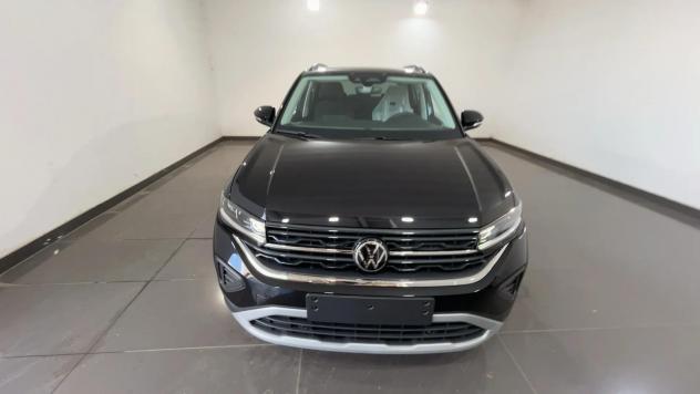 Volkswagen T-Cross 1.0 TSI 85kW Edition Plus DSG - Foto 2