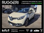 Renault Captur Captur 1.5 dci Intens ENRUGY 90cv euro 6