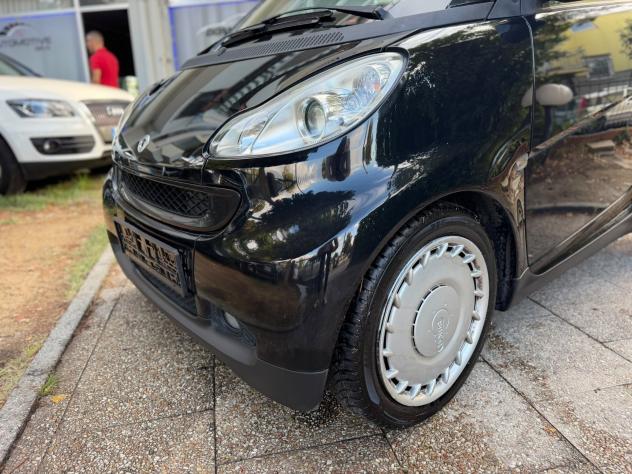 Smart ForTwo 1000 52 kW couppure - Foto 9