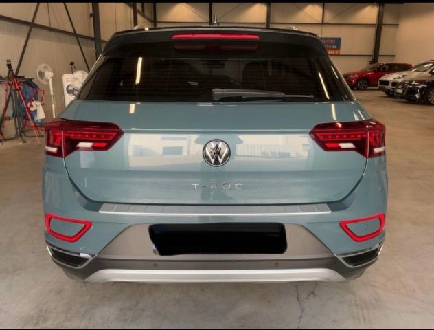 Volkswagen T-Roc 1.0 TSI Style -Km6980- - Foto 3