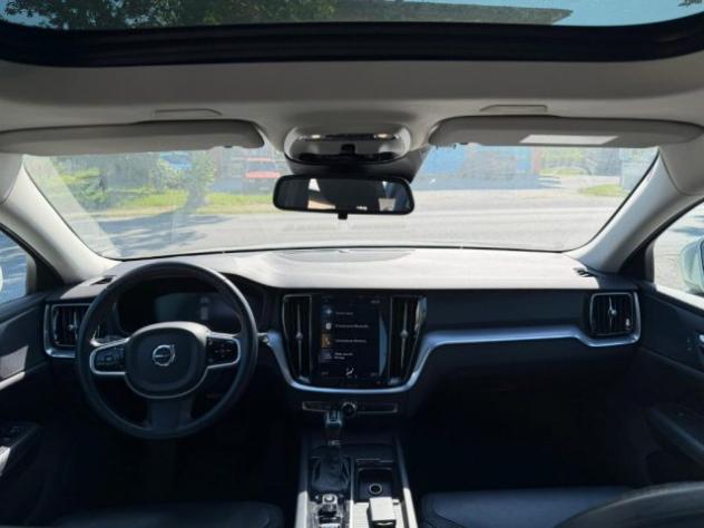 VOLVO V60 Cross Country D4 AWD Geartronic Business Plus Tetto rif. 23727186 - Foto 7