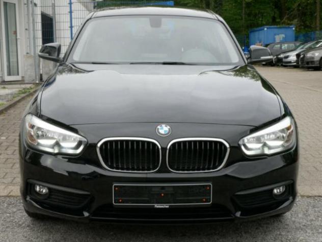 Bmw 116 VETTURA AZIENDALE KM CERTIFICATI - Foto 2