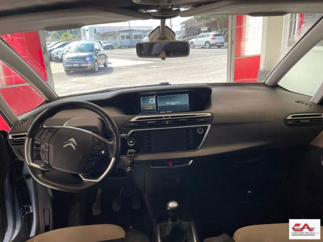 CITROEN - C4 Gran Picasso C4 Grand Picasso 1.6 e-hdi Business 115cv - Foto 5
