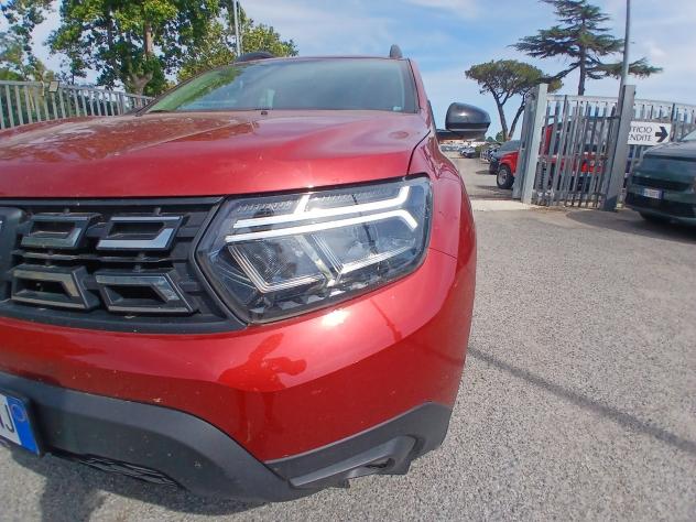 Dacia Duster 1.0 TCe 100 CV ECO-G 4x2 Prestige - Foto 9