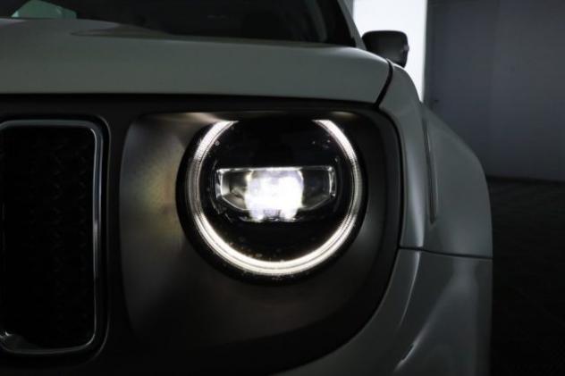 JEEP Renegade Renegade 1.3 T4 DDCT Limited rif. 24023979 - Foto 9