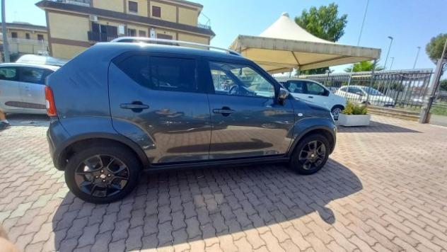 SUZUKI Ignis 1.2 Dualjet Top rif. 23992277 - Foto 8