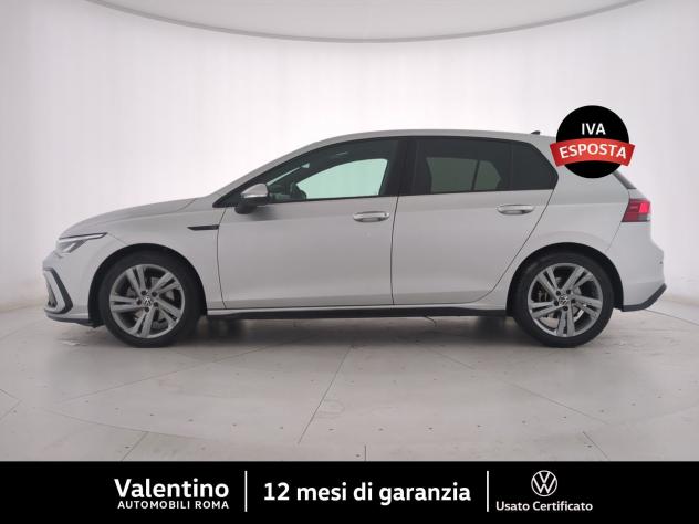 Volkswagen Golf 1.5 eTSI DSG EVO ACT R-Line - Foto 4