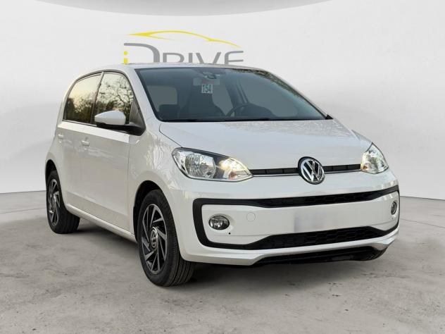 Volkswagen up! up! 5p 1.0 adatta a aneopatentati +GPL - Foto 3