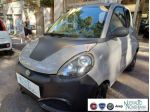 ZD D1 Microcar ZHIDOU 100%elettrica  rif. 24190716