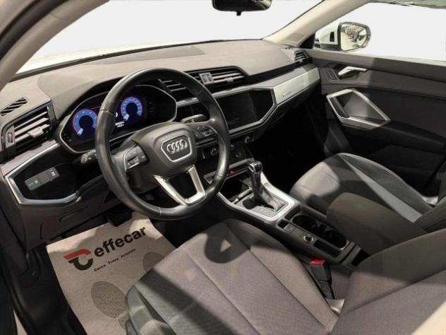 AUDI Q3 SPB 35 TDI S tronic rif. 24232805 - Foto 7