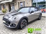MINI Clubman 2.0 John Cooper Works SD ALL4 aut. JCW rif. 23979633